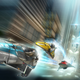 Illustration for article titled emWipeout 2048/em Delivers Voice Control, PS3 Competition to the NGP